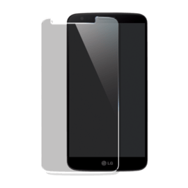 Protection d'écran premium en verre trempé pour LG G2, Transparent