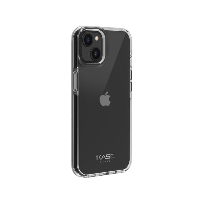 Coque Sport mesh pour Apple iPhone 13 mini, Noir de jais