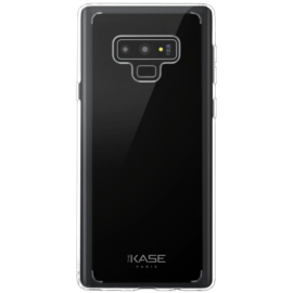 Invisible Hybrid Case for Samsung Galaxy Note 9, Transparent