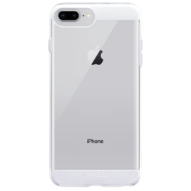 Case Air Protect Case for Apple iPhone 6 Plus/ 6s Plus/ 7 Plus/ 8 Plus, Transparent