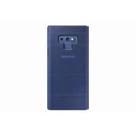 Case LED View cover Blue Note 9