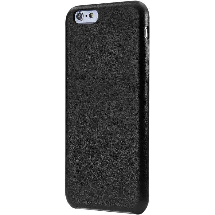 Coque classique pour Apple iPhone 6/6s, Noir