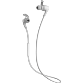 Case Wireless Sport Bluetooth Earphones, White