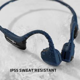 AFTERSHOKZ TREKZ AIR MIDNIGHT BLUE