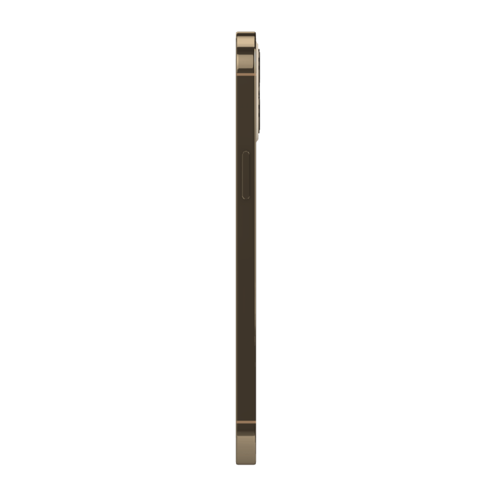 iPhone 12 Pro reconditionn&eacute; 128 Go, Or, d&eacute;bloqu&eacute;