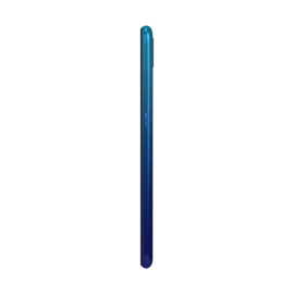 P Smart 2019 reconditionné 64 Go, Bleu Aurore, débloqué