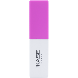 Case Barre d'&eacute;nergie, 2500mAh, Rose Fuchsia