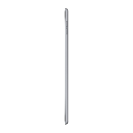 iPad mini 4 reconditionné 16 Go, Gris sidéral, débloqué