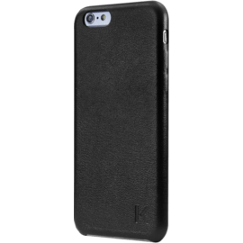Coque classique pour Apple iPhone 6/6s, Noir