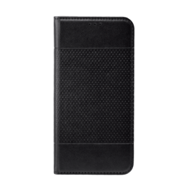 &Eacute;tui et Coque slim magn&eacute;tique 2-en-1 GEN 2.0 pour Apple iPhone 13 Pro, Noir