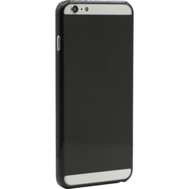 Case Genuine Carbon Case for Apple iPhone 6 Plus/6s Plus, Black