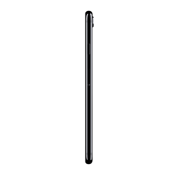 iPhone 7 32 Go - Noir de jais - Grade Silver