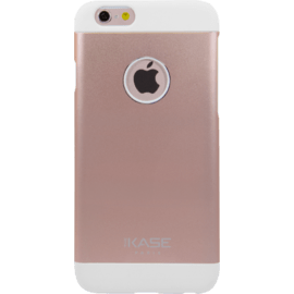Case Ultra Slim Aluminum case for Apple iPhone 6/6s, Rose gold