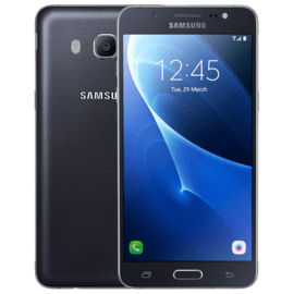 refurbished Galaxy J5 (2016) 16 Gb, Black, unlocked