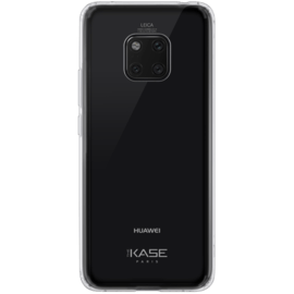 Case Invisible Hybrid Case for Huawei Mate 20 Pro, Transparent