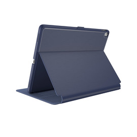 Protection Balance Folio Bleu iPad 9.7