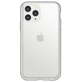 Custodia Otterbox Symmetry Clear Series per Apple iPhone 11 Pro, trasparente