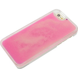 Coque Lumineuse pour Apple iPhone 6/6s, Vie En Rose