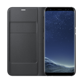 LED View cover pour Samsung Galaxy S8