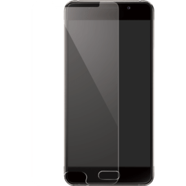 Case Premium Tempered Glass Screen Protector for Samsung Galaxy A3(2016), Transparent