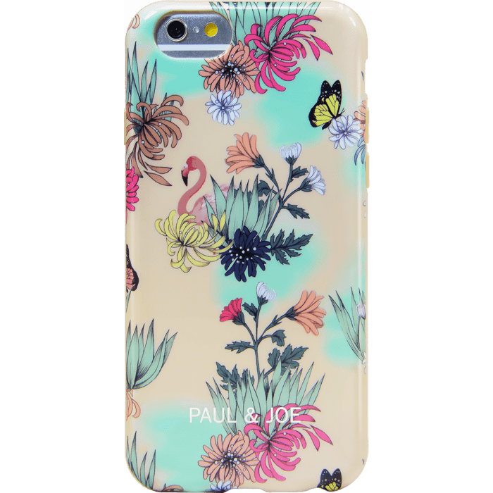 Paul & Joe Anniversary Coque pour Apple iPhone 6/6s