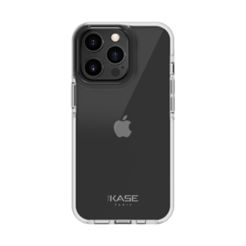 Coque Sport mesh pour Apple iPhone 13 Pro, Blanc Lumineux