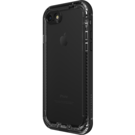 Lifeproof Nüüd Waterproof Case for Apple iPhone 7, Black