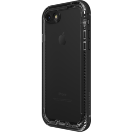 Lifeproof N&uuml;&uuml;d Coque Waterproof pour Apple iPhone 7, Noir
