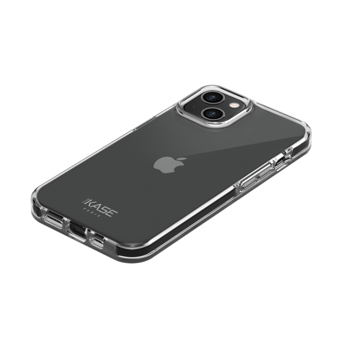 Custodia Sport Mesh per Apple iPhone 13, Jet Black