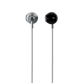 Case High Performance On-Ear Headphones, Space Grey