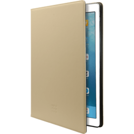 Moleskine Classic Folio case for Apple 12.9-inch iPad Pro, Beige
