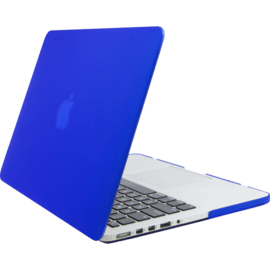 Case SmartFit Full Protection case for Apple 13-inch Macbook Pro with Retina Display, Blue