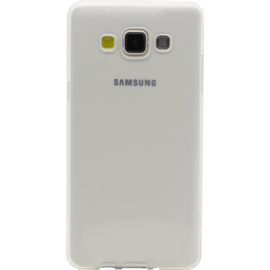 Coque Slim invisible pour Samsung Galaxy A5 1,2mm, Transparent