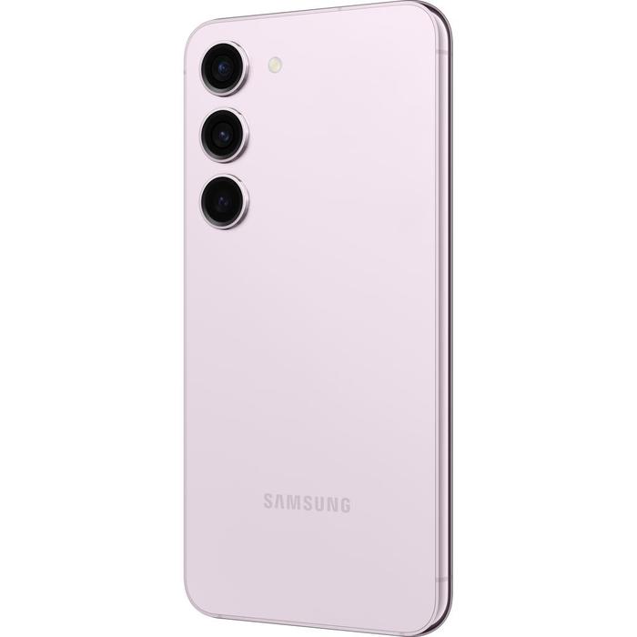 Galaxy S23+ 5G reconditionn&eacute; 256 Go, Mauve, d&eacute;bloqu&eacute;