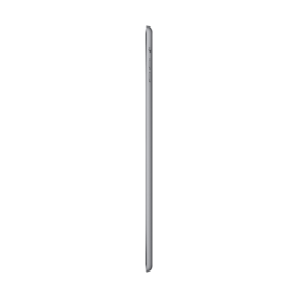 iPad Air reconditionn&eacute; 64 Go, Gris sid&eacute;ral