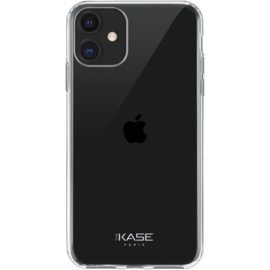 Case Invisible Hybrid Case for Apple iPhone 11, Transparent