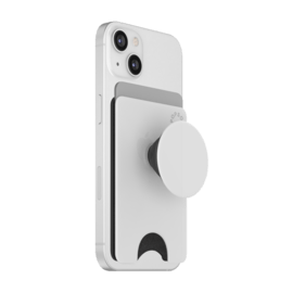 PopSockets Popwallet+, Gris technique