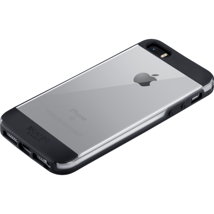 Air Coque de protection pour Apple iPhone 5/5s/SE, Noir