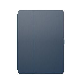 Case iPad 9.7-Inch (2017), 9.7-Inch iPad Pro, iPad Air 2/Air Balance Folio - Black/Slate Grey