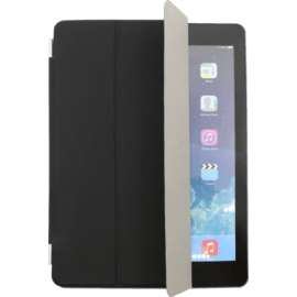 Case Smart Cover for Apple iPad Air/Air 2, Black