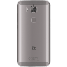 Coque slim invisible pour Huawei G8 1,2mm, Transparent