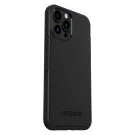 Otterbox Symmetry series Coque pour Apple iPhone 12 Pro Max, Noir