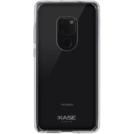 Case Invisible Hybrid Case for Huawei Mate 20, Transparent