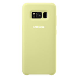 Case Silicone Case for Samsung Galaxy S8