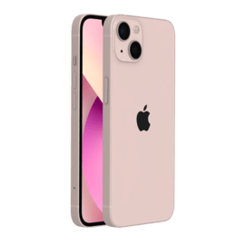 iPhone 13 reconditionn&eacute; , Rose, d&eacute;bloqu&eacute;