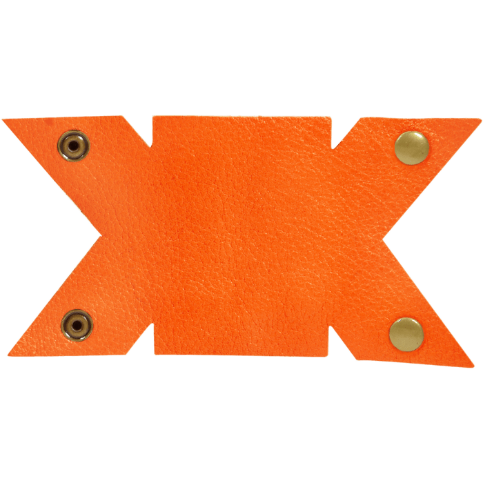 K Organizer, Orange Vif