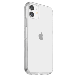 Otterbox Symmetry Clear Series Coque pour Apple iPhone 11, Transparent