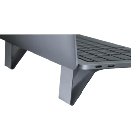 Universal Laptop & Tablet Flip Stand (Pack of 2)