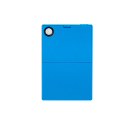 Case Appareil photo num&eacute;rique instantan&eacute; MINT Bleu