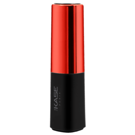 Case Lip Gloss Power Bank 3000mAh, Hollywood Red